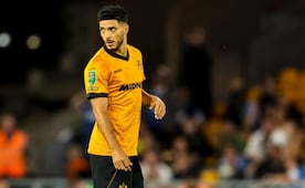 Raúl Jiménez vuelve a marcar en triunfo de Wolverhampton que le da el liderato del Championship