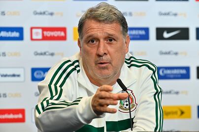 No pasa nada si México pierde con Estados Unidos: Martino