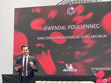 Yucatán se integra a la Guía Michelin México