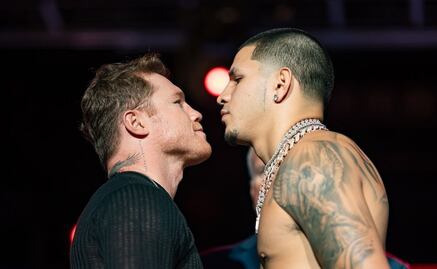 Canelo Álvarez lanza advertencia a Edgar Berlanga: “Haré que sienta mucho dolor”