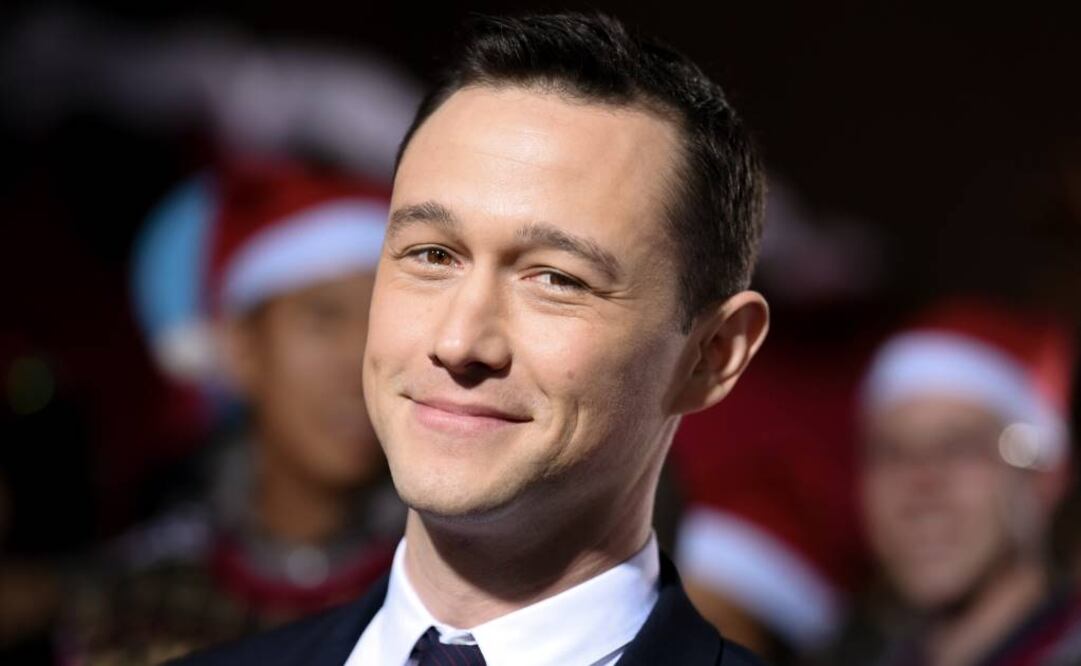 Joseph Gordon-Levitt actúa en un corto escrito por chicos estadounidenses en estado vulnerable  FOTO: ARCHIVO