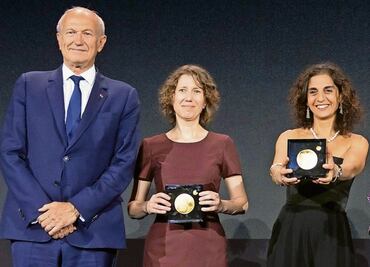 Mitocondrias contra las enfermedades crónicas