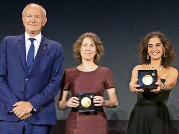 Mitocondrias contra las enfermedades crónicas