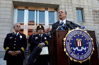 FBI descarta terrorismo en tiroteo contra legisladores republicanos