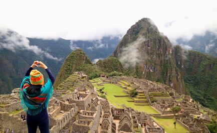 Machu Picchu: cómo serán las visitas ahora
