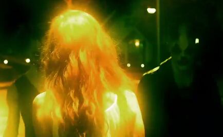 Payasos persiguen a mujer en nuevo teaser de American Horror Story 