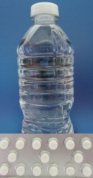 Privatización y desvío masivo de agua entre cuencas agudizan situación