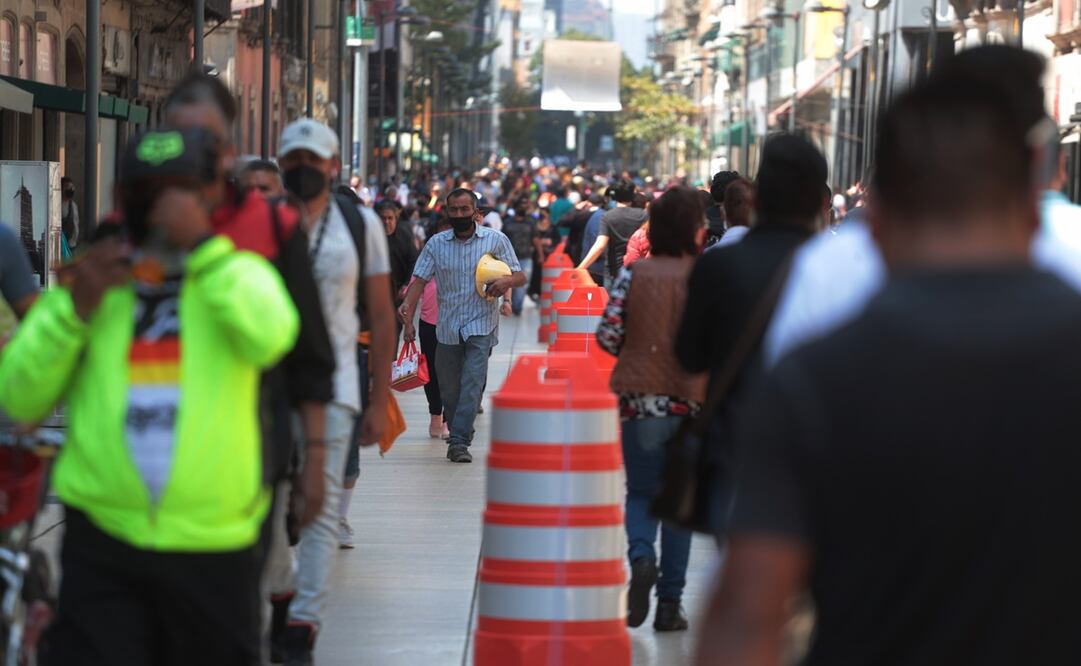 Foto: Archivo / EL UNIVERSAL