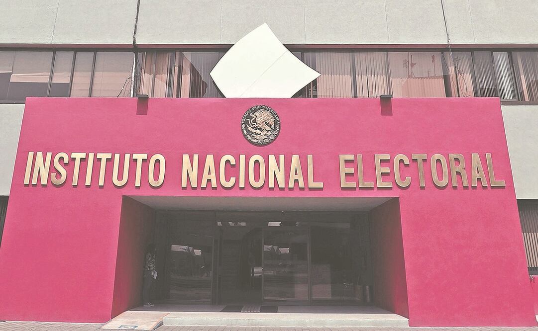 Foto: Archivo /EL UNIVERSAL 