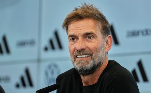 Jürgen Klopp arranca su era con Alemania con duro mensaje a la prensa