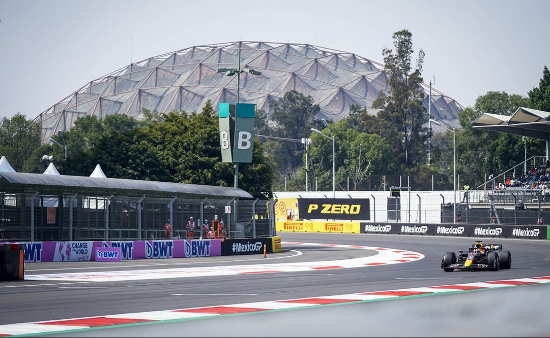 Durante esta etapa de la máxima categoría en el país, el público se ha distinguido por responder de gran manera, ya que todas las pruebas han sido ante llenos en los tres días, sin importar que no sea el de la competencia. Foto: Imago7