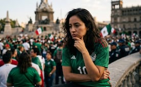 Festejos del Mundial 2026 en el Ángel; recomendaciones de seguridad para sobrevivir a una aglomeración de riesgo