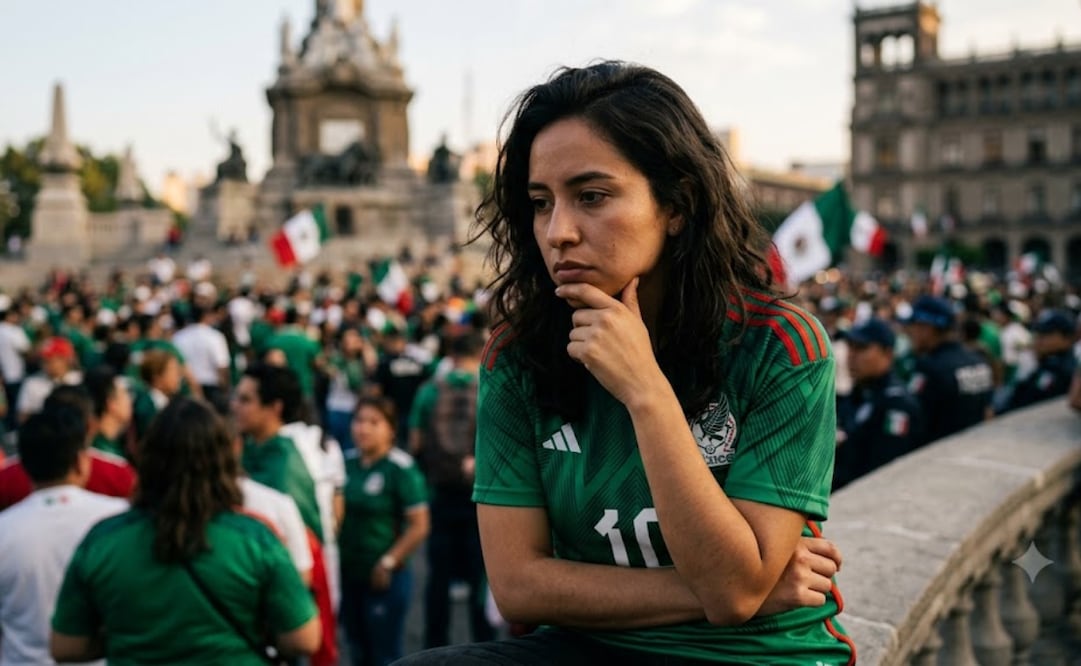 Las movilizaciones populares en espacios públicos exigen el conocimiento riguroso de protocolos de seguridad individual
Foto: Imagen creada con IA