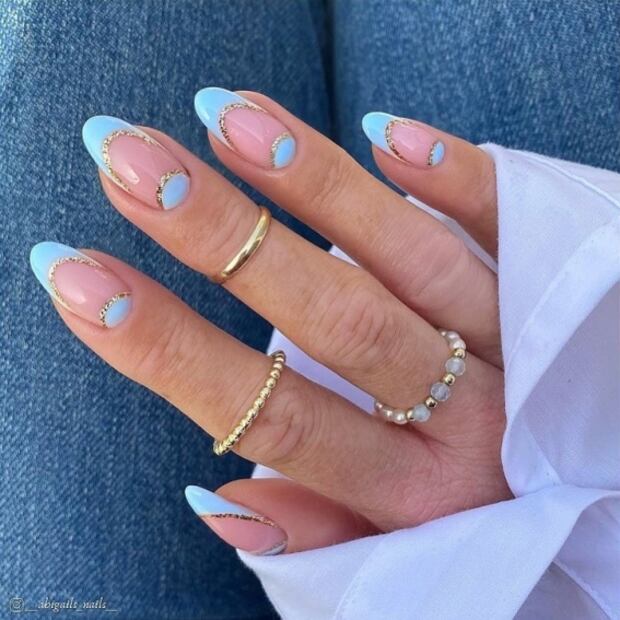 Alerta tendencia: el mani ideal para el verano