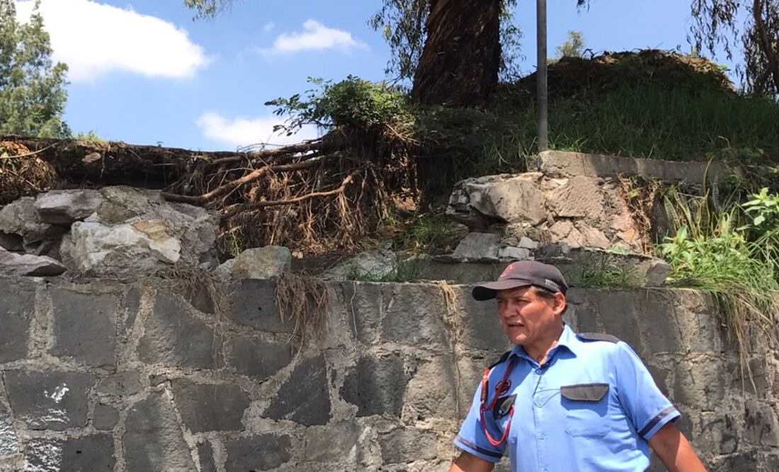 (Foto: Rebeca Jiménez/El Universal)