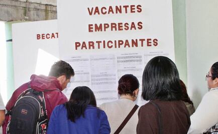 En 2017, se generan más de 800 mil empleos afiliados al IMSS