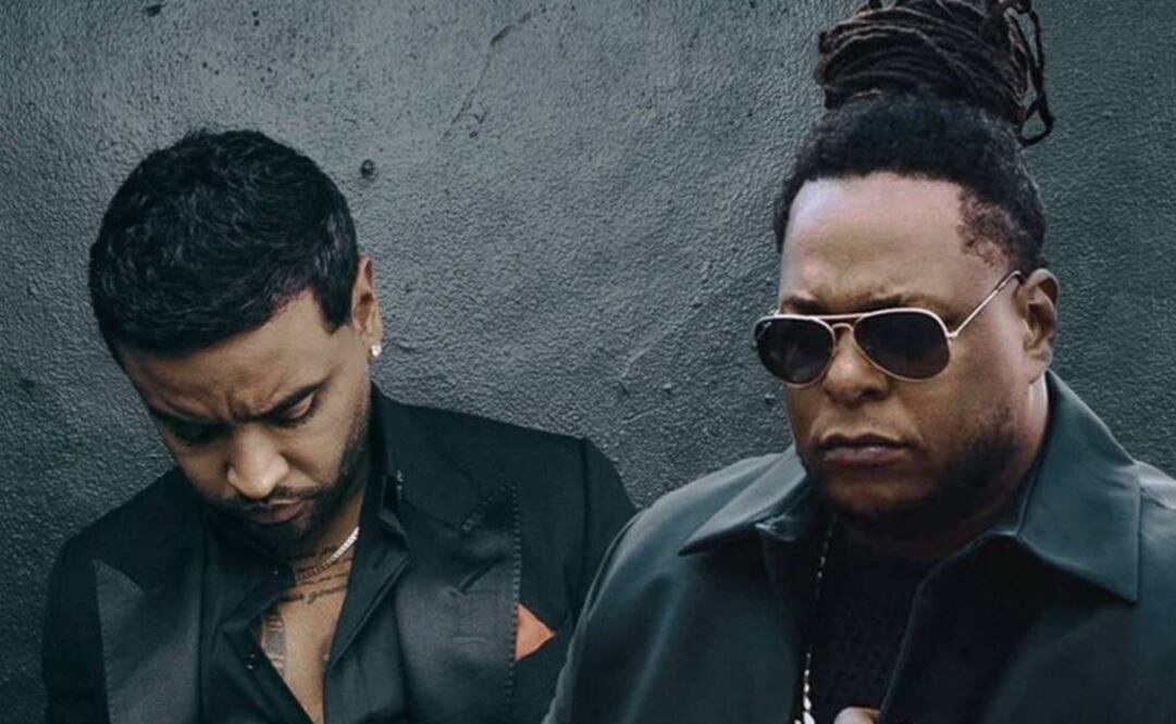 “Esperamos que el año 2018 sea el de Zion y Lennox”. Foto: Especial