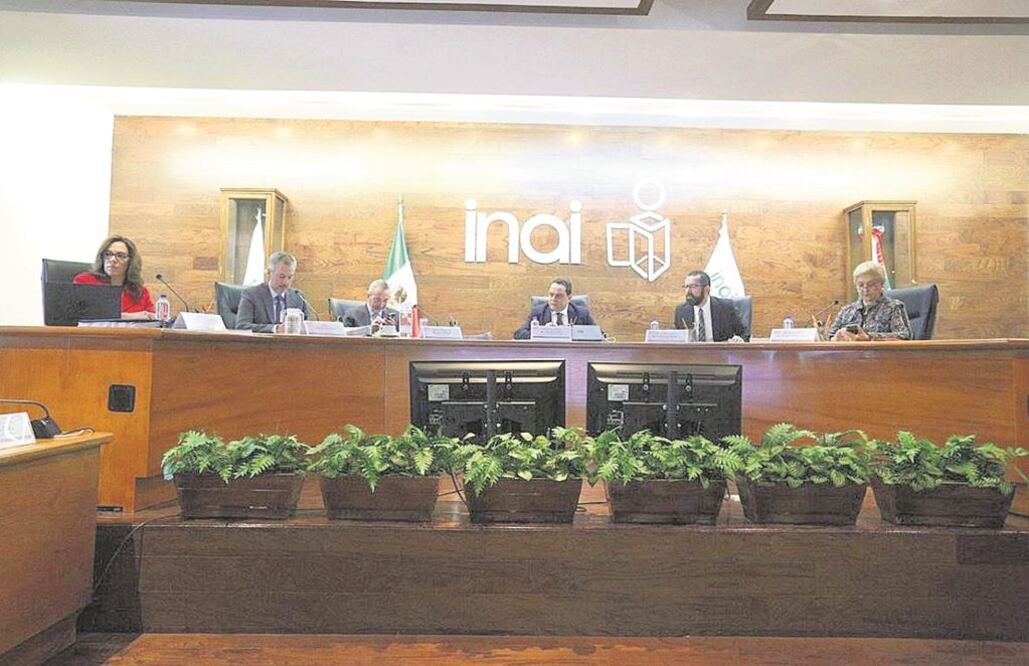 FOTO: Archivo EL UNIVERSAL