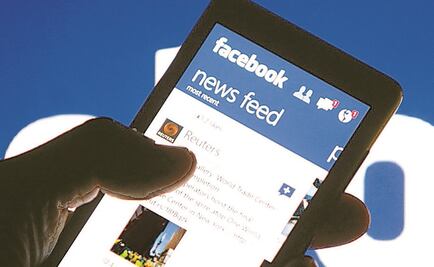 Facebook da al Congreso de EU datos sobre Rusia 