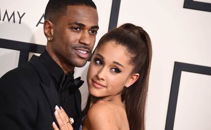 Ariana Grande está cansada del machismo