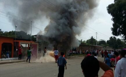 Autoridades electorales realizan cómputo final de elección en Veracruz
