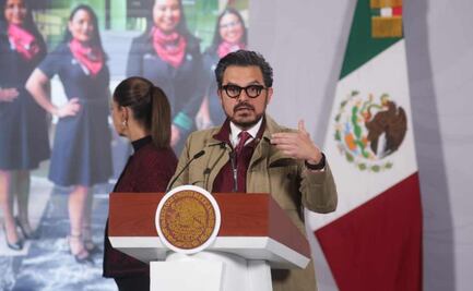 IMSS relanza “Trato Digno”; presentan 11 acciones para mejorar derechohabiencia