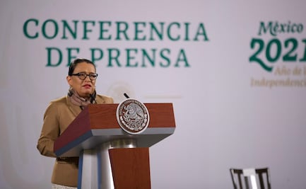 Gobierno encuentra 31 contratos con empresas fachada por Pegasus: SSPC