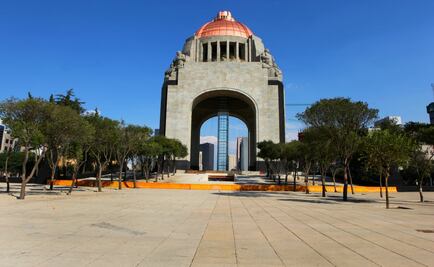 La arquitectura del Porfiriato