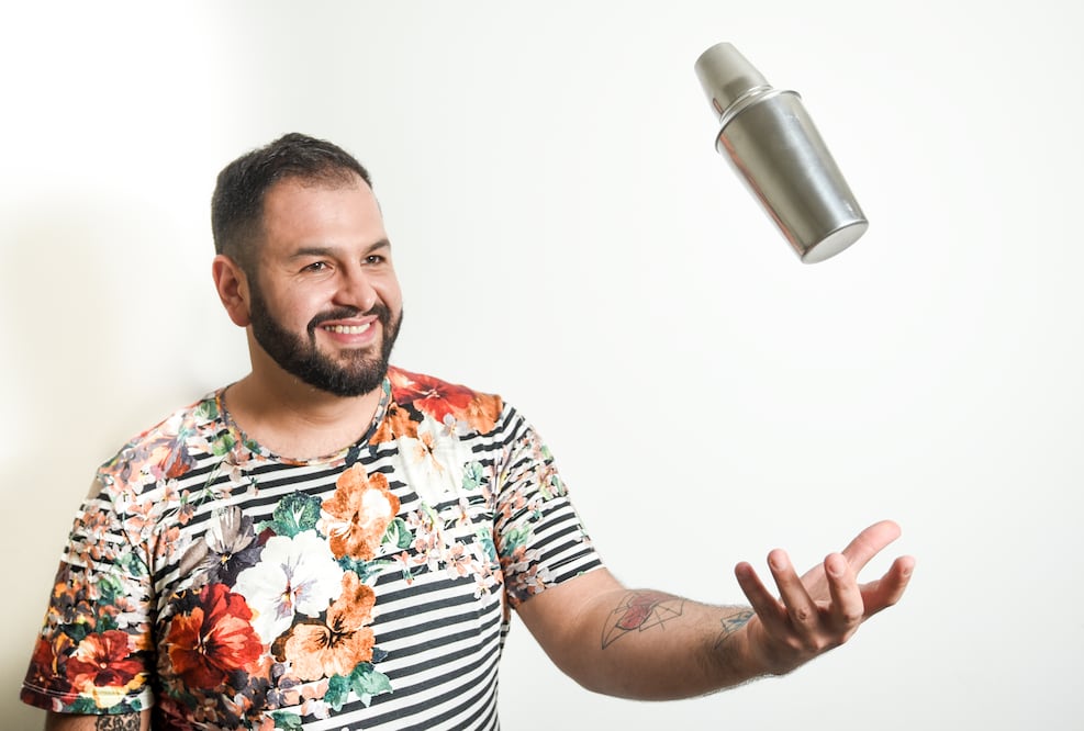 Fotos: Ana Bárbara Serna