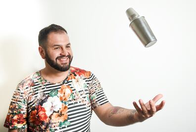 La coctelería en México requiere mayor apoyo