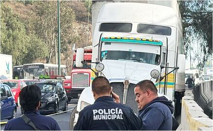 Gobierno Federal y Canacar alcanzan acuerdos para garantizar seguridad en carreteras