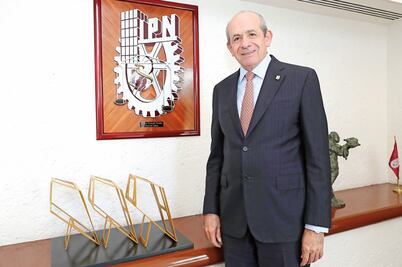 Politécnico mantiene la suspensión de clases