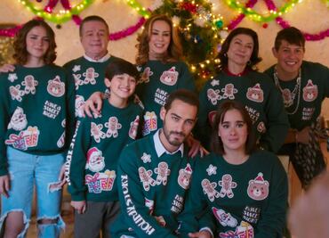 La película navideña que retrata cómo vivimos estas fechas "a la mexicana"