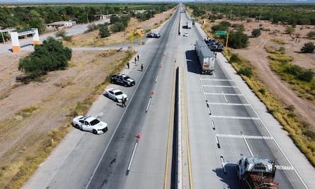 Jornada de violencia en Sonora deja en las últimas horas 4 militares heridos, 4 civiles abatidos y 2 detenidos