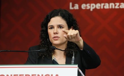 Luisa Alcalde dice que "tope hasta donde tope" en investigación a exmando prófugo de Adán Augusto; "no hay nadie protegido", asegura