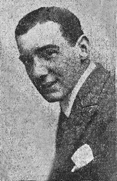 La inauguración de la primera estación transmisora en México