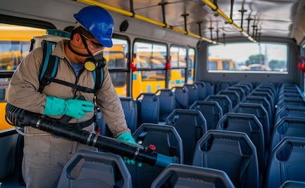 Darán transporte gratuito a personal médico en Querétaro