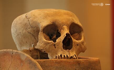 El sacrificio humano, ¿rito sanguinario o medida de equilibrio en el universo?