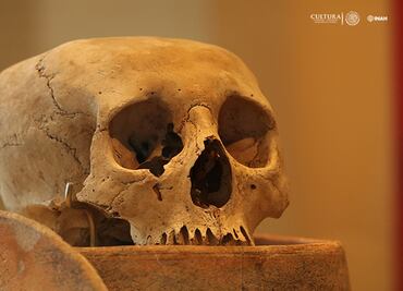 El sacrificio humano, ¿rito sanguinario o medida de equilibrio en el universo?