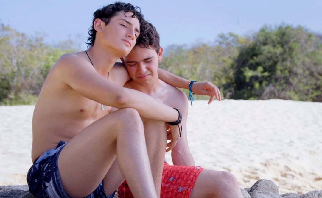 Due to the TV show’s success, Juan Osorio decided to create a musical theater play called Los Aristemos, which started touring the country earlier this year - Photo: Taken from Mi Marido tiene + Familia's official Facebook page