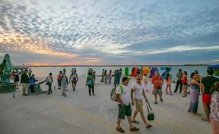 EU alerta a turistas por incremento de violencia en BCS