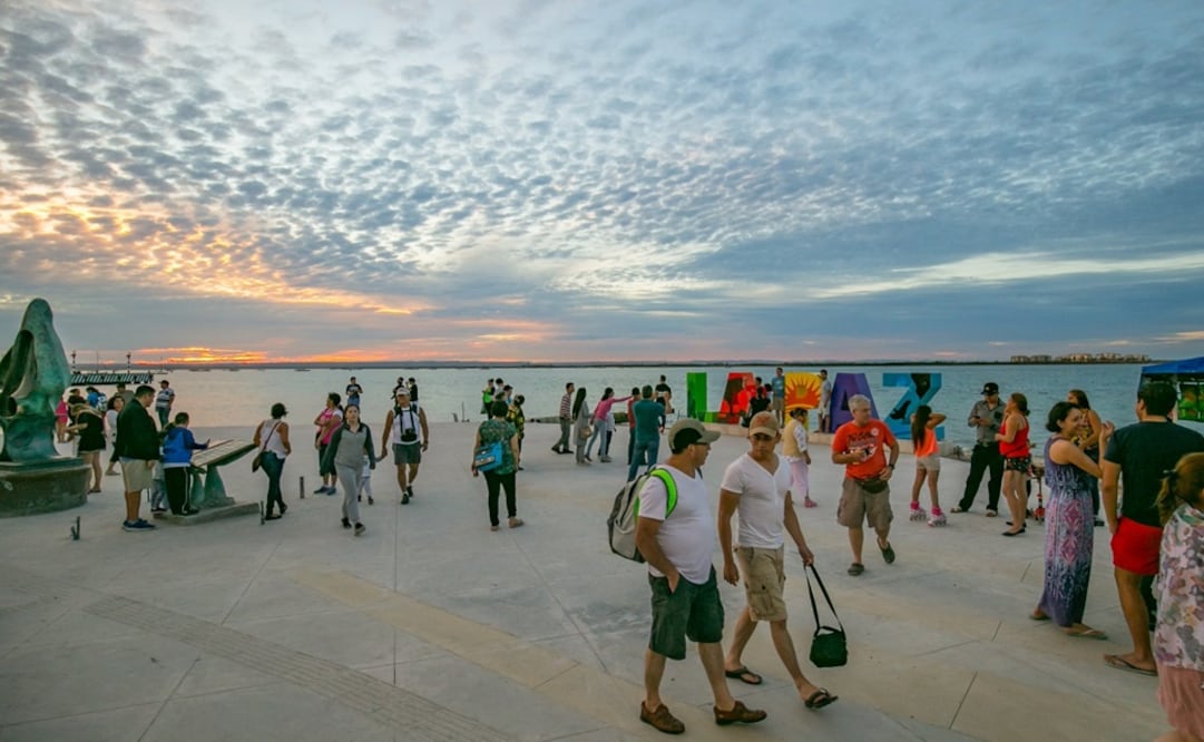 EU alerta a turistas por incremento de violencia en BCS 