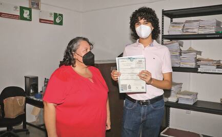 Estado reconoce a primera persona no binaria