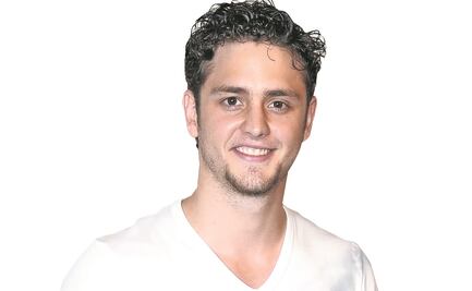 Christopher Uckermann, mucha bondad y poca convocatoria