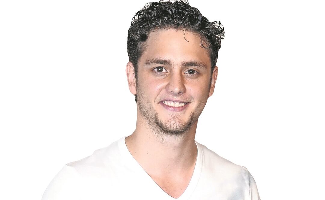 Christopher Uckermann, mucha bondad y poca convocatoria