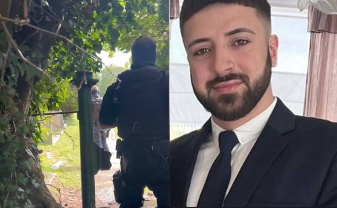 Las primeras pesquisas indican que el ataque fue deliberado y tenía como "objetivo" a las tres personas fallecidas. Foto: X @DetectiveCouch