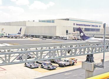 IATA respalda cancelación de la Terminal 3 y suspensión de adquisición del Aeropuerto de Toluca