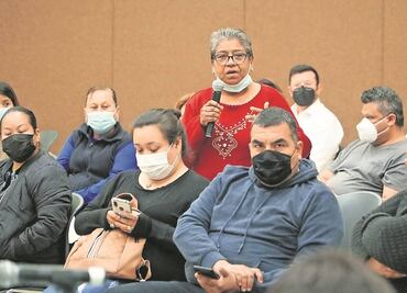 Inician rescate de mineros en Pasta de Conchos
