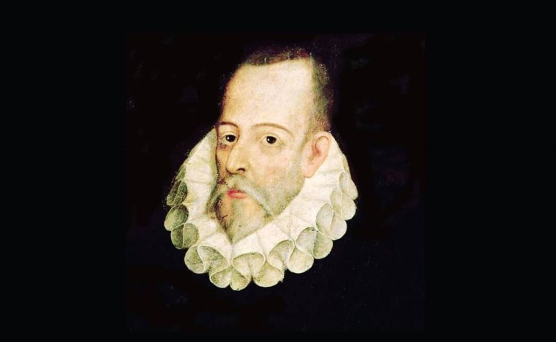 Uno de los términos que utiliza Cervantes con profusión es el de "embelesar". Foto: Archivo