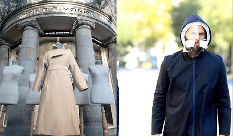 Prendas que ayudan a protegerte de virus y bacterias